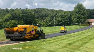 Why Choose Us For All Your Driveway Paving Needs in Ballinger, TX?